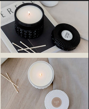 Candle Deluxe