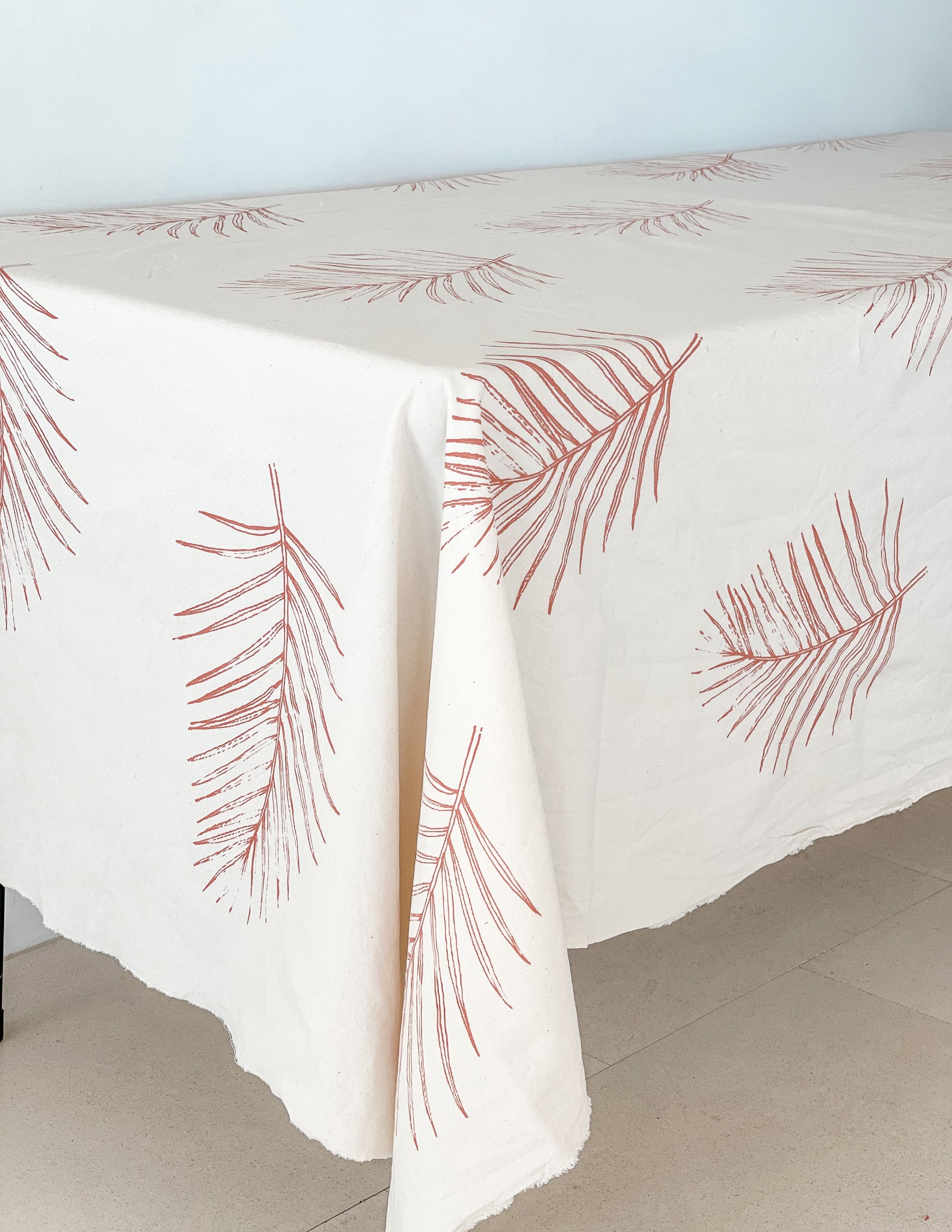 Palma Tablecloth